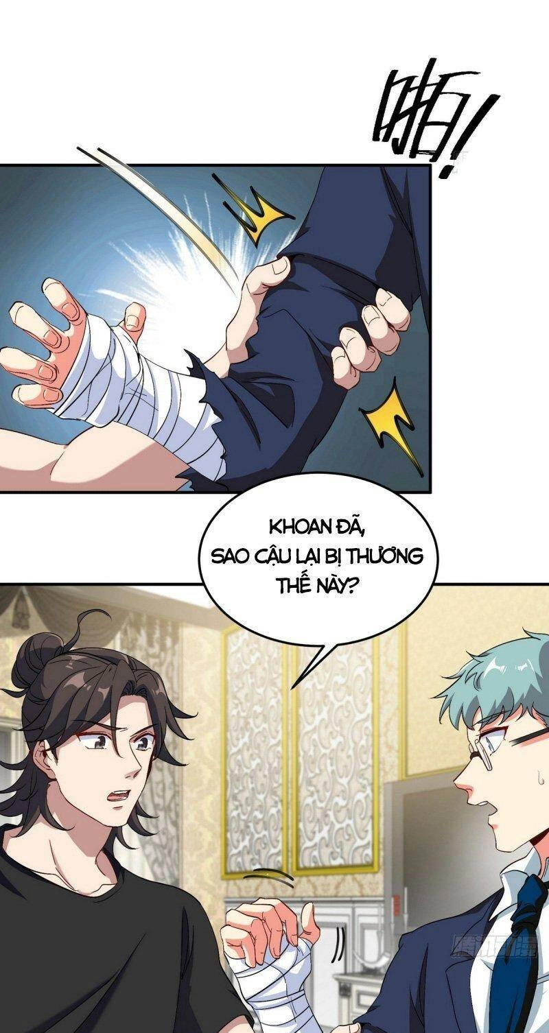 Long Vương Điện Chapter 183 - 18