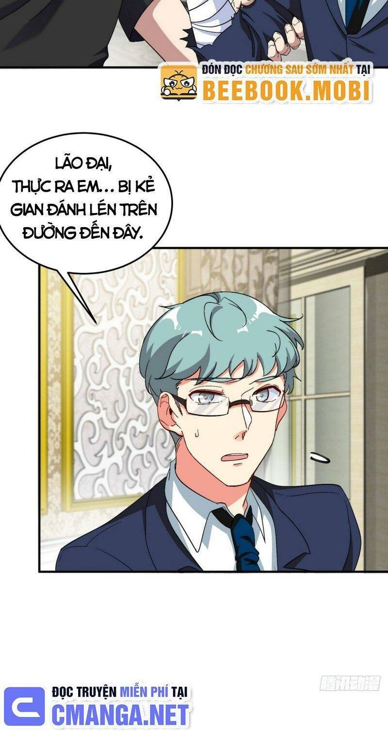 Long Vương Điện Chapter 183 - 19