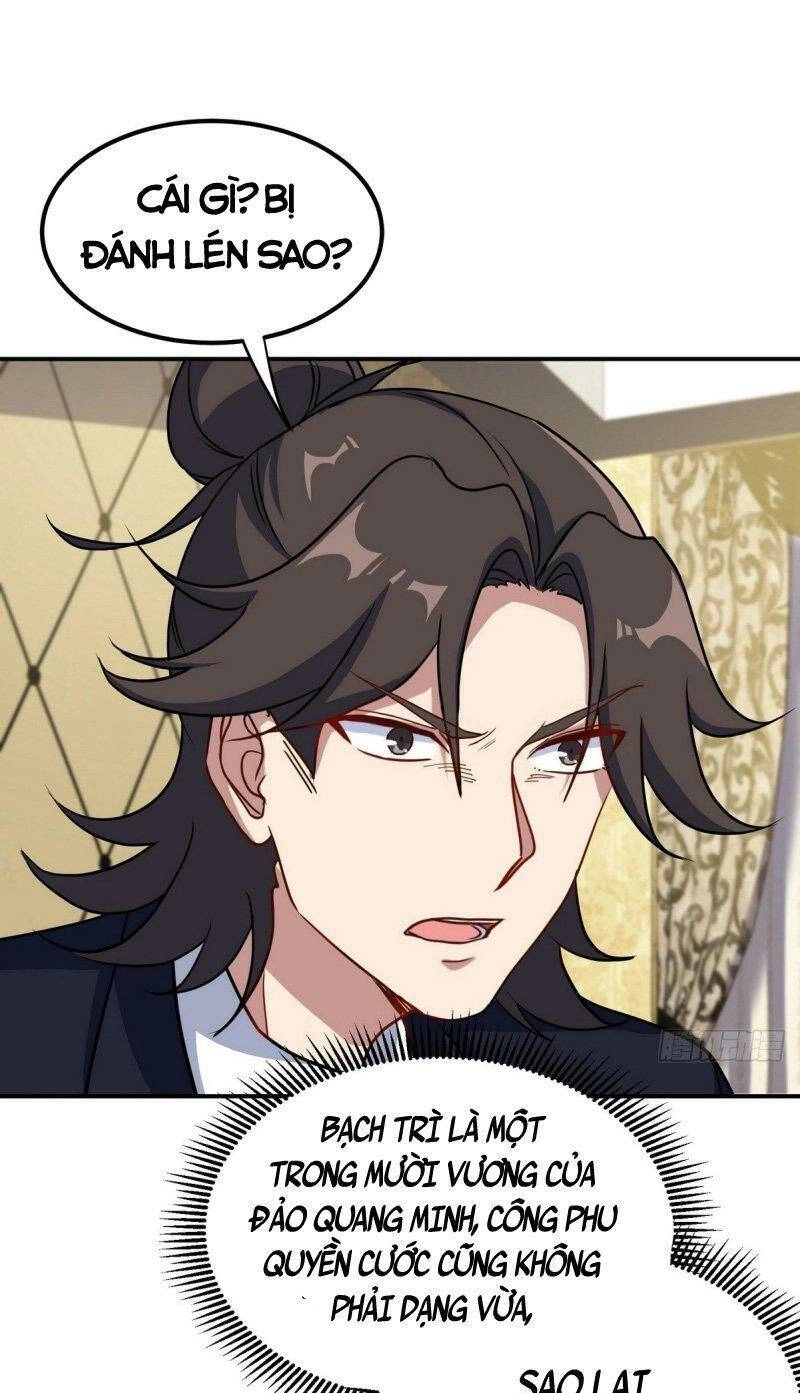 Long Vương Điện Chapter 183 - 20