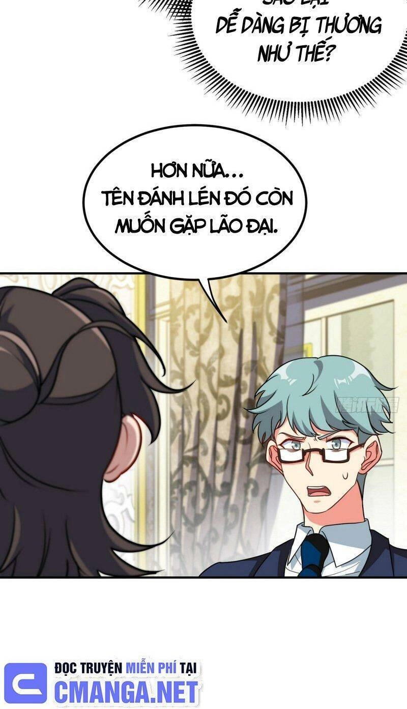 Long Vương Điện Chapter 183 - 21