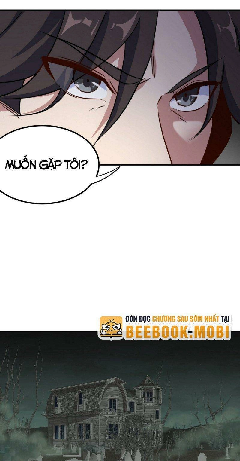 Long Vương Điện Chapter 183 - 22