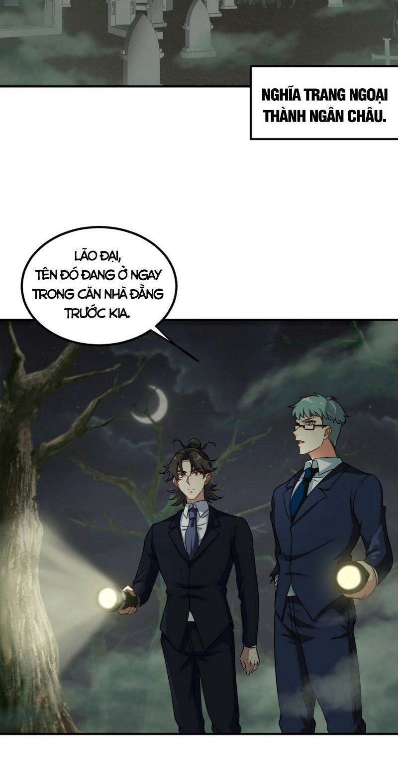 Long Vương Điện Chapter 183 - 23