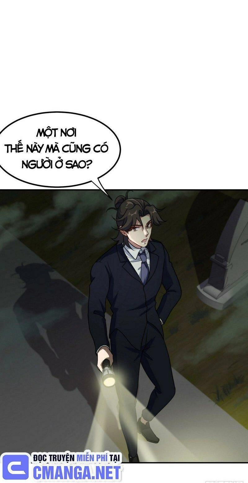 Long Vương Điện Chapter 183 - 25