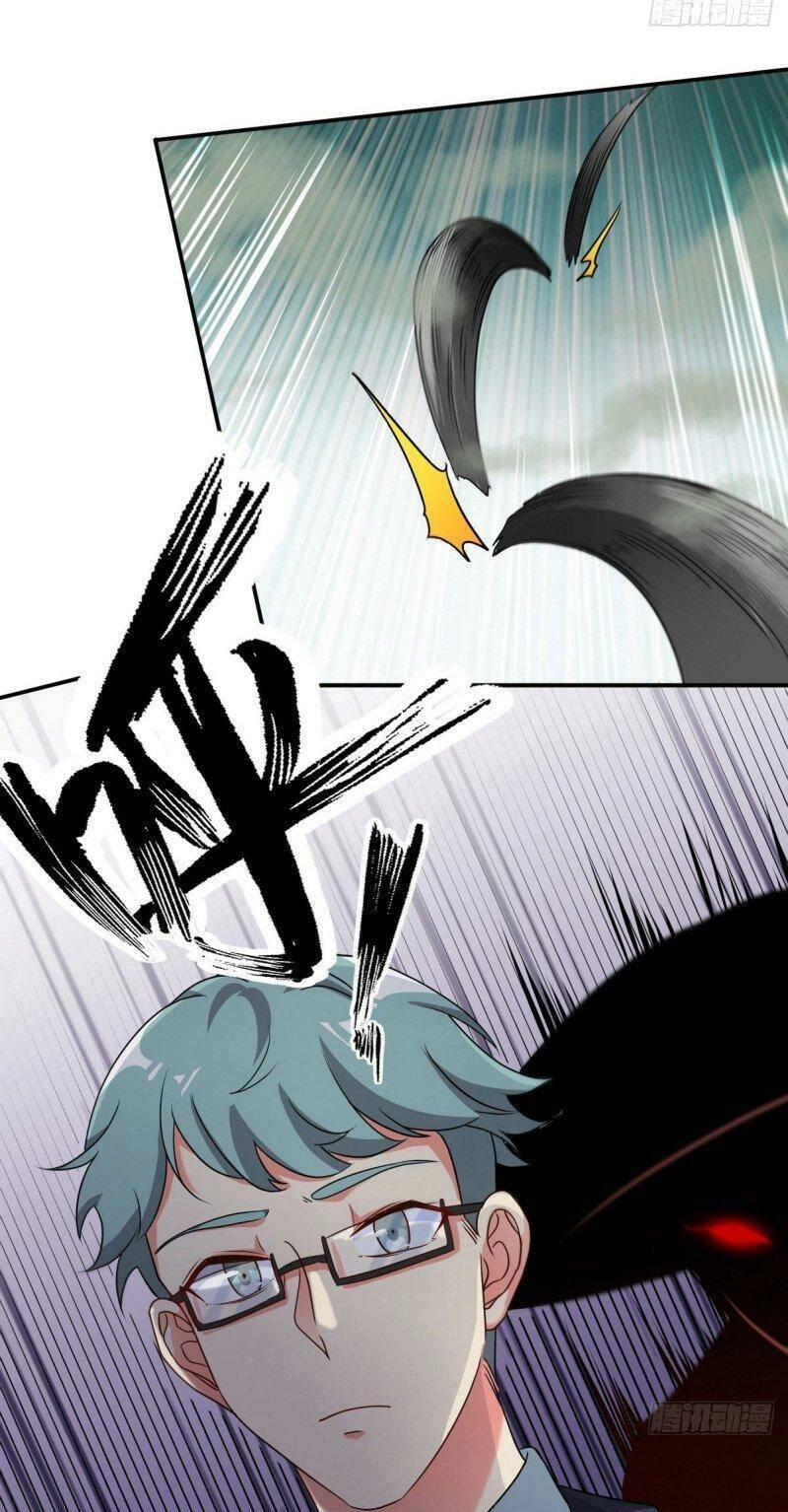 Long Vương Điện Chapter 183 - 26