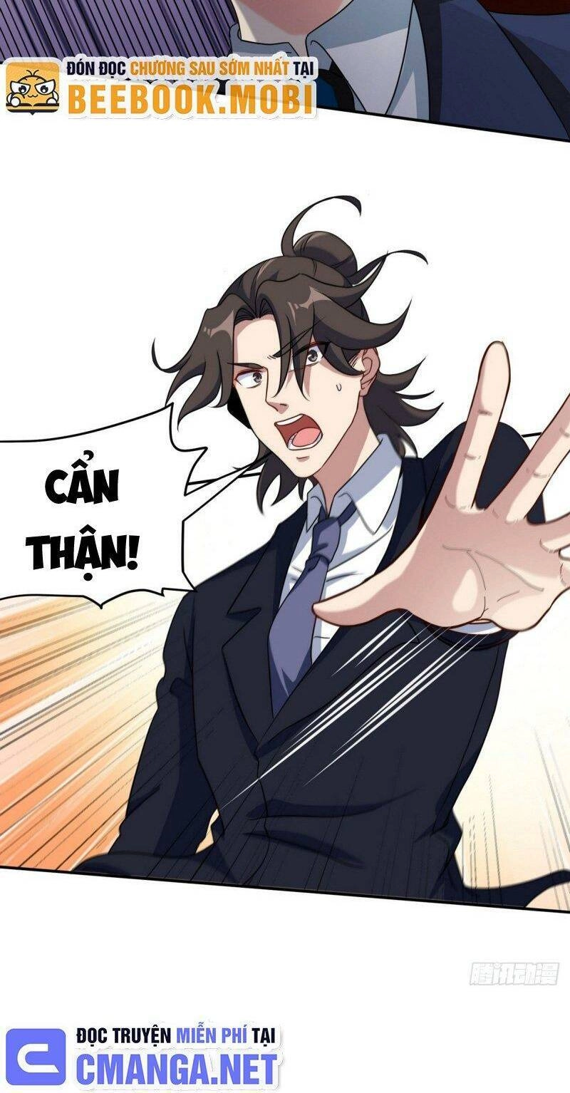 Long Vương Điện Chapter 183 - 27