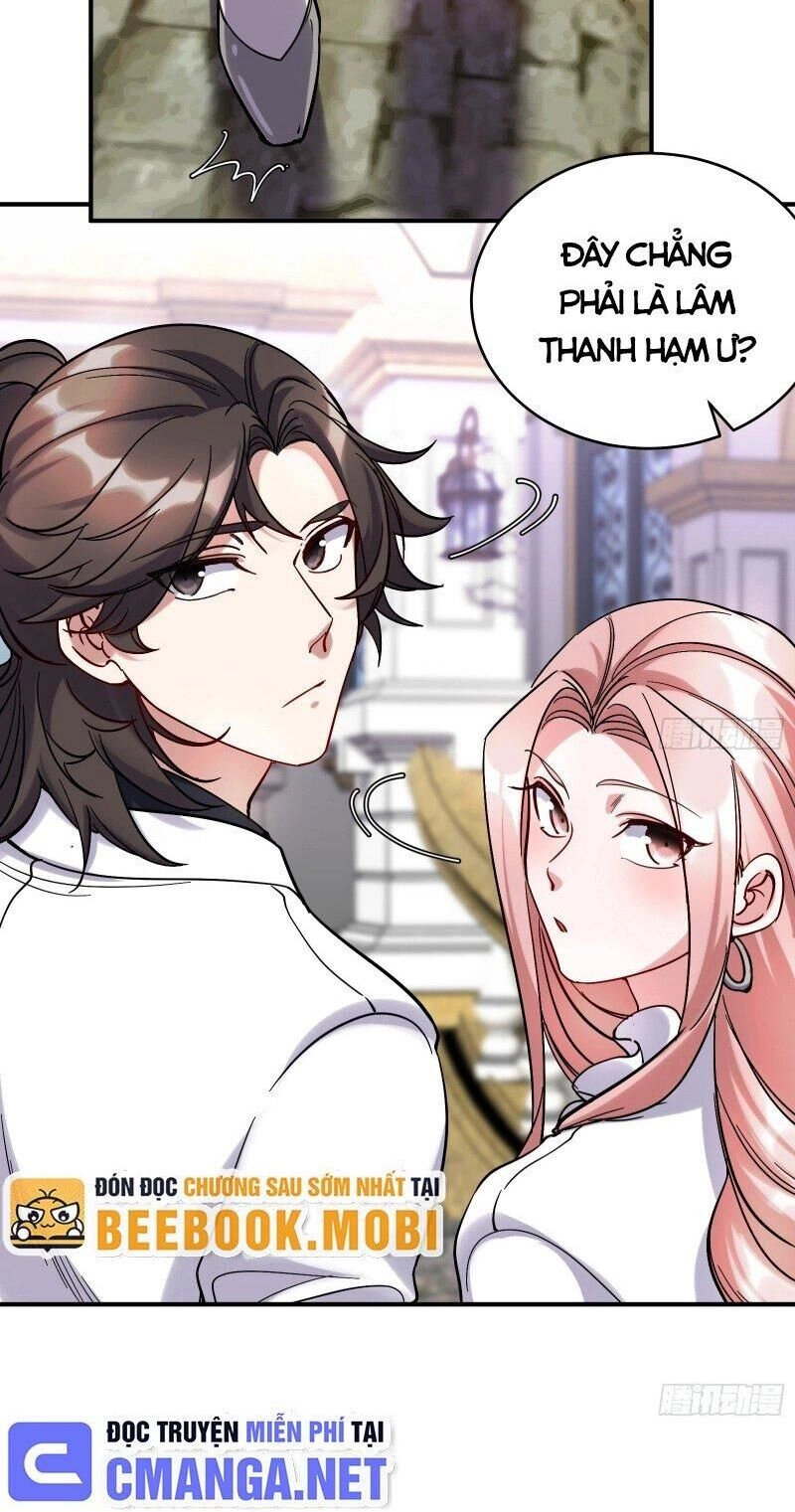 Long Vương Điện Chapter 185 - 24