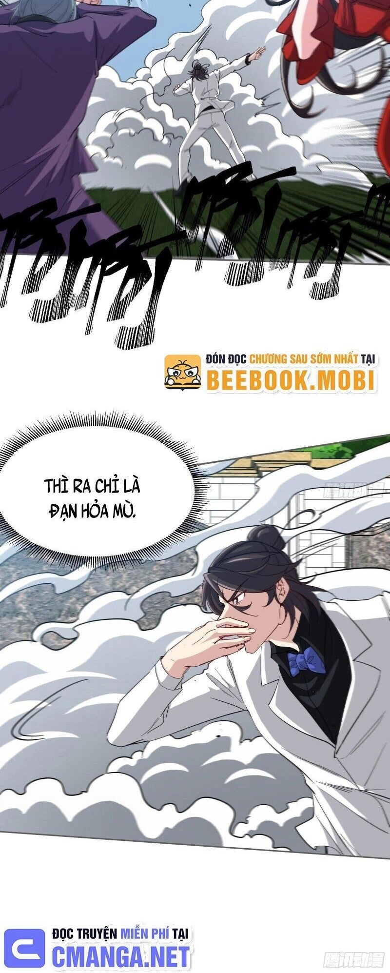 Long Vương Điện Chapter 188 - 3