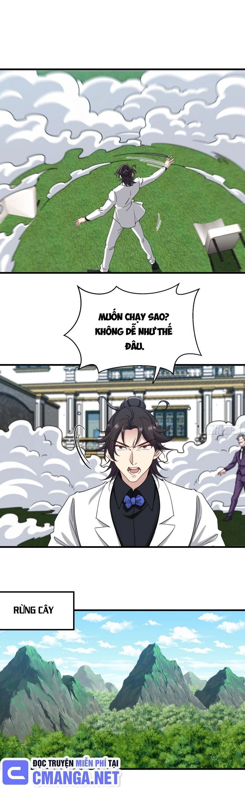 Long Vương Điện Chapter 188 - 4