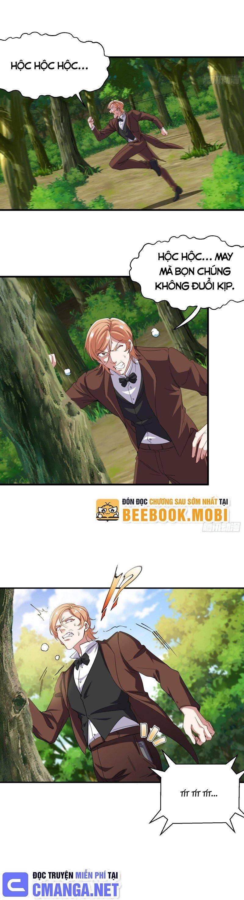 Long Vương Điện Chapter 188 - 6