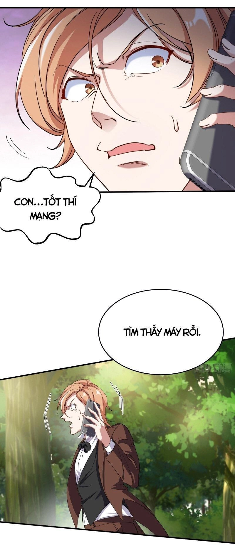 Long Vương Điện Chapter 188 - 8