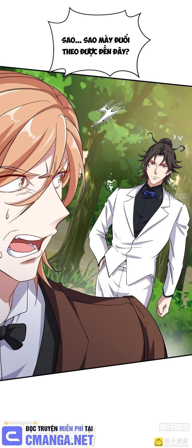 Long Vương Điện Chapter 188 - 9