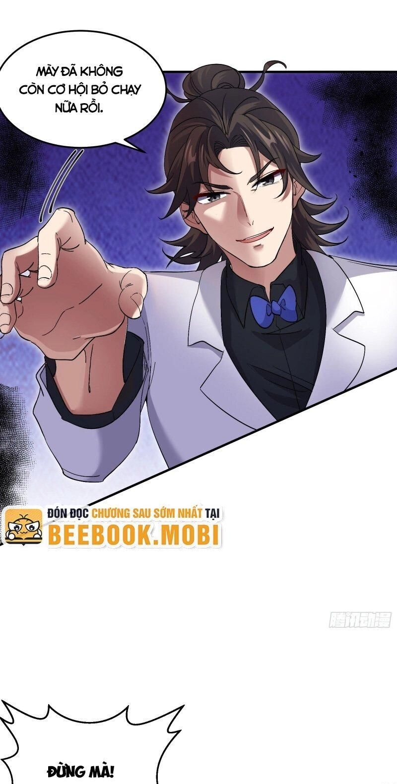 Long Vương Điện Chapter 188 - 11