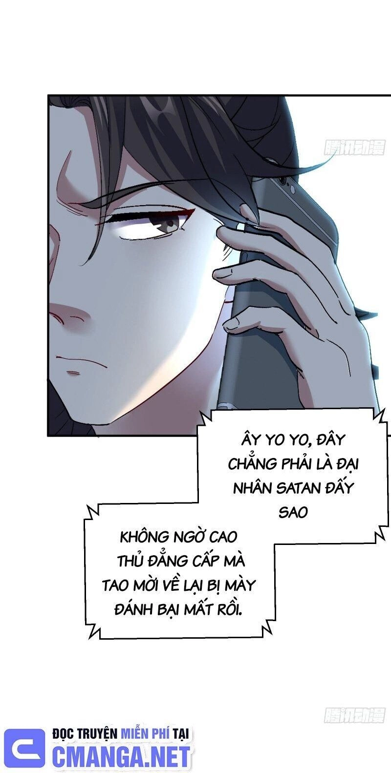 Long Vương Điện Chapter 188 - 17