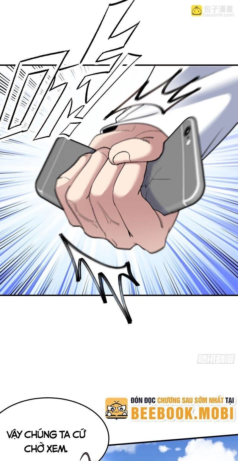 Long Vương Điện Chapter 188 - 21