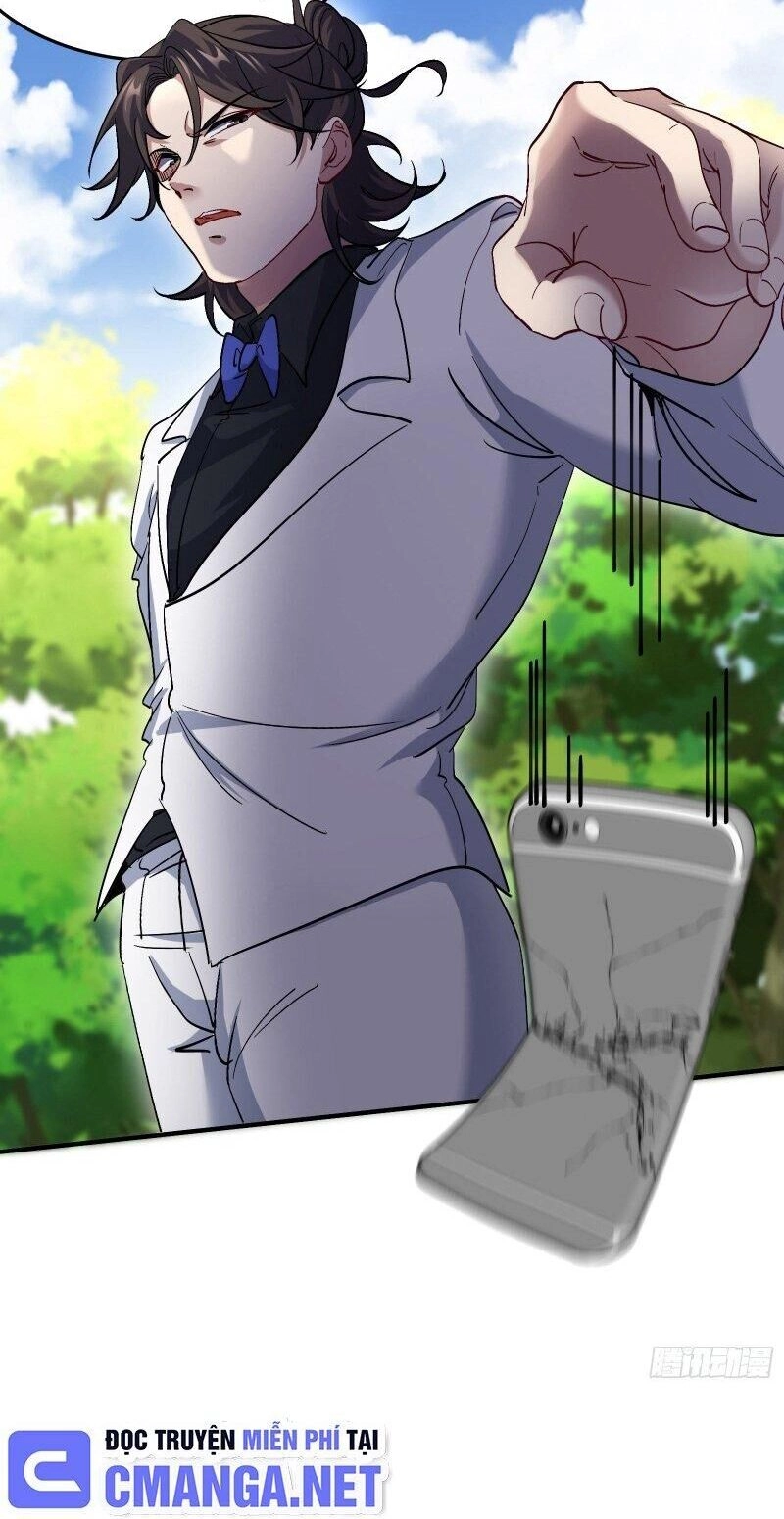 Long Vương Điện Chapter 188 - 22