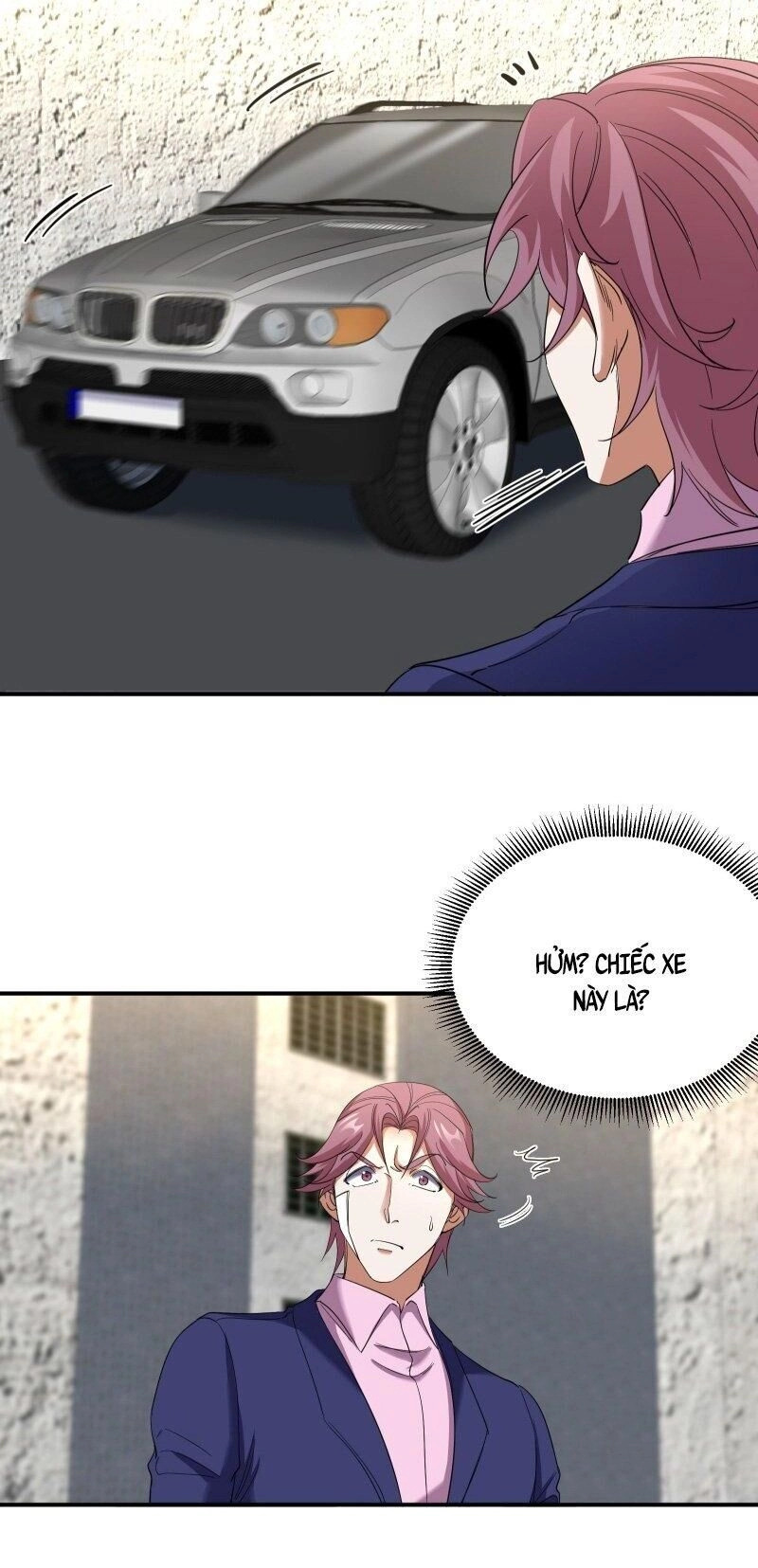 Long Vương Điện Chapter 189 - 12