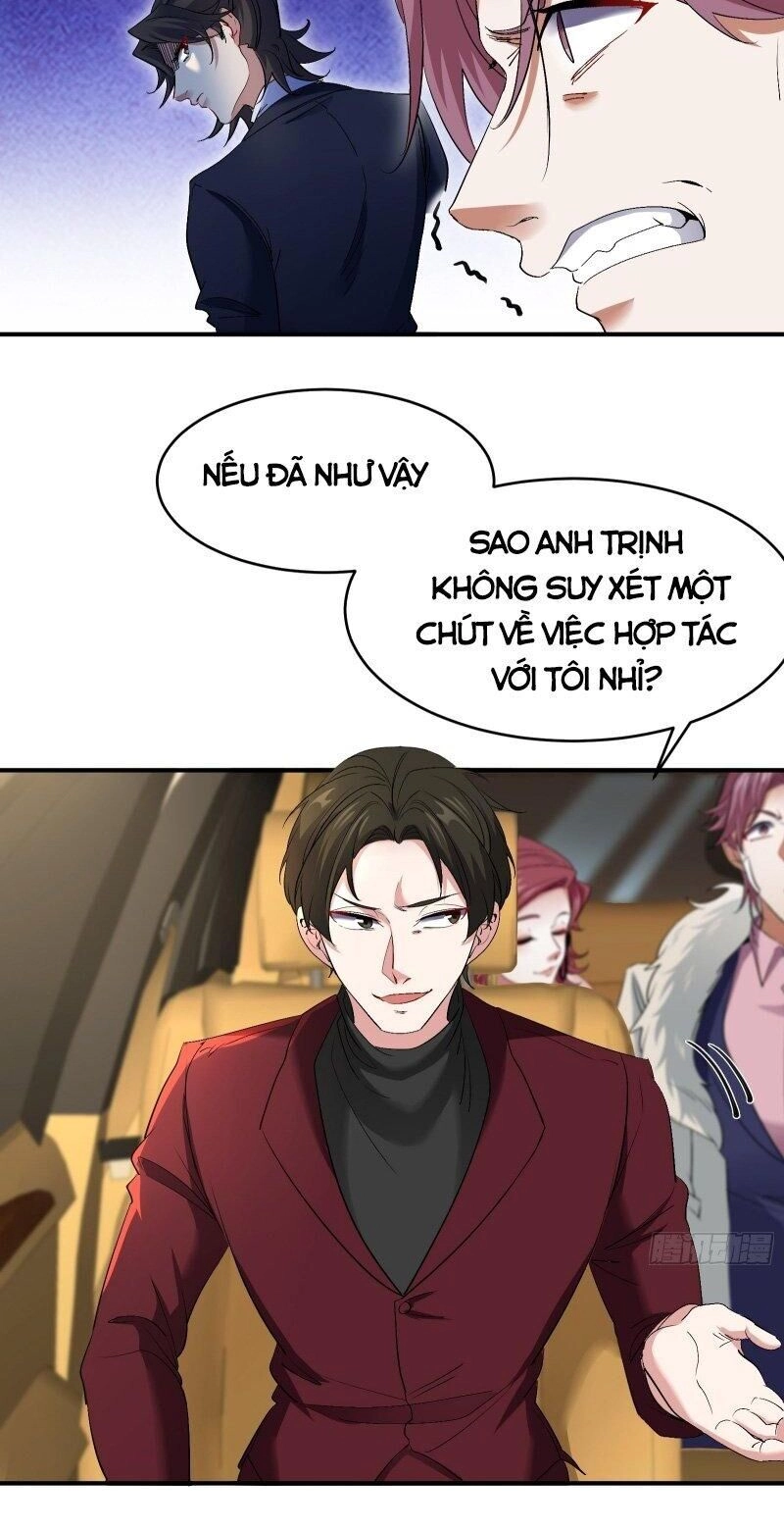 Long Vương Điện Chapter 189 - 18