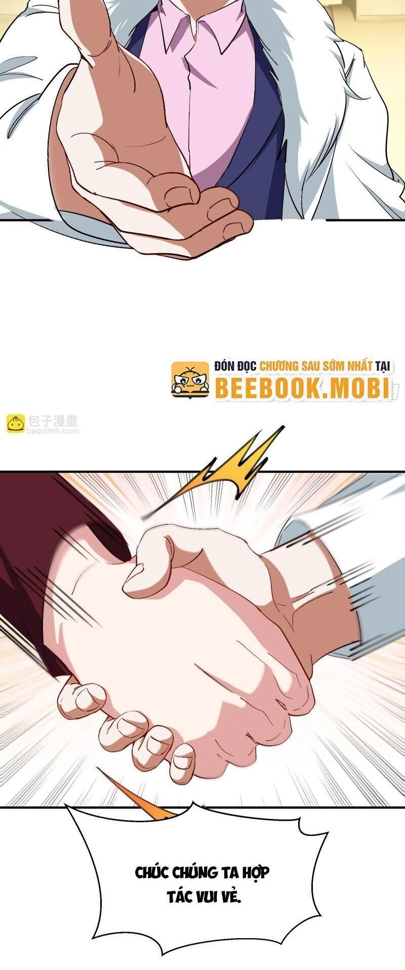 Long Vương Điện Chapter 189 - 24