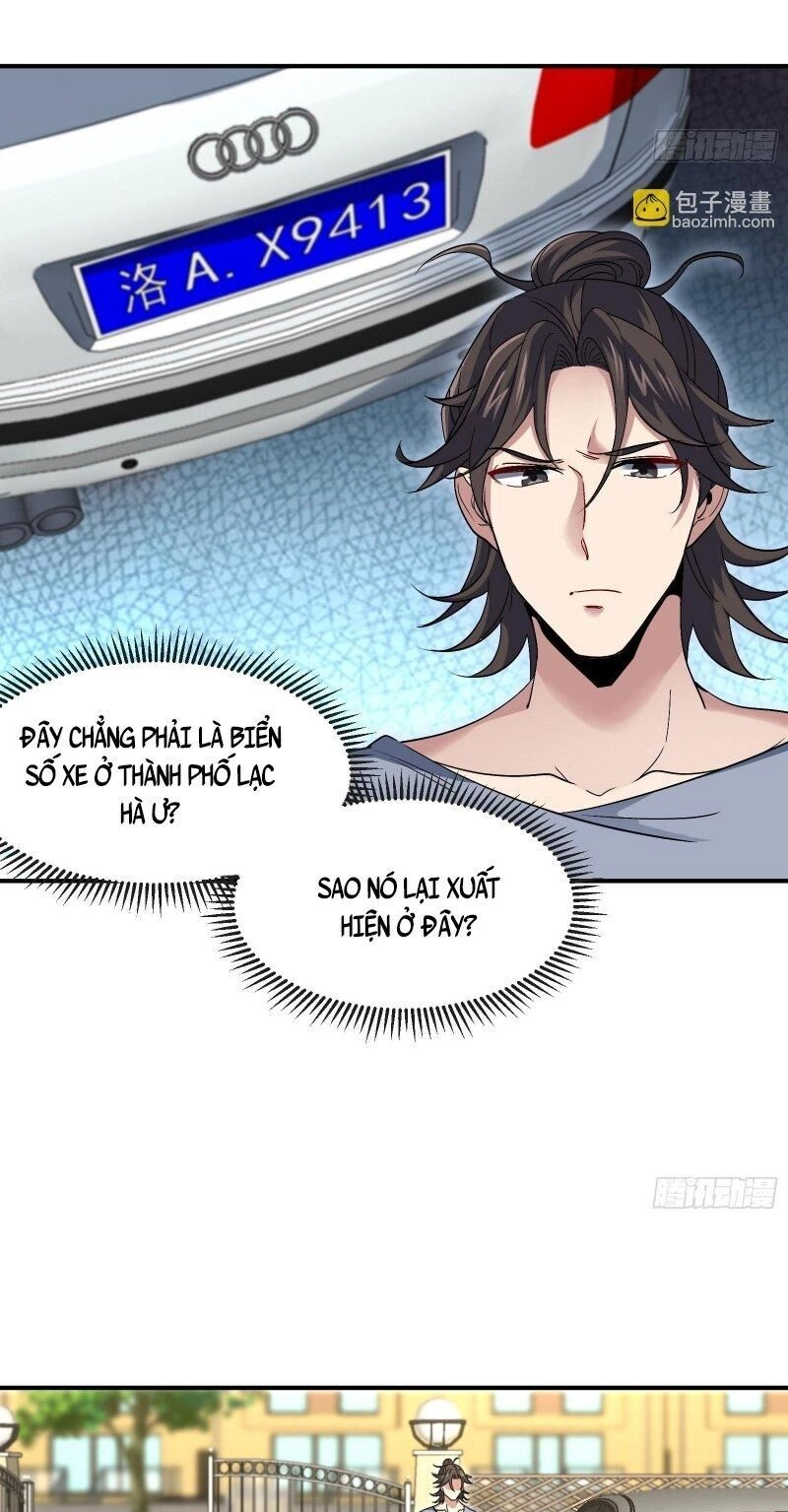 Long Vương Điện Chapter 190 - 3