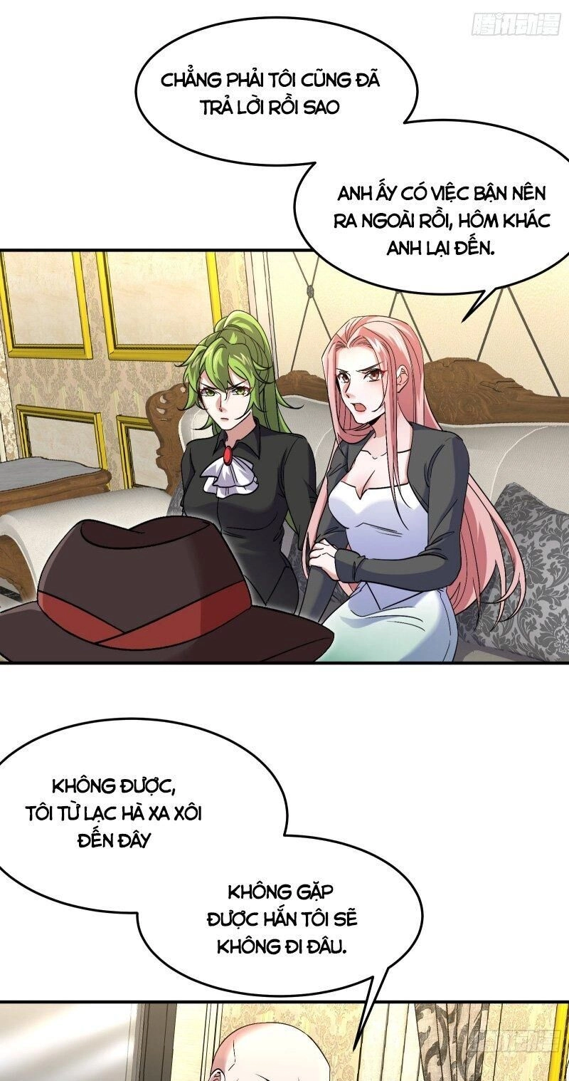 Long Vương Điện Chapter 190 - 10