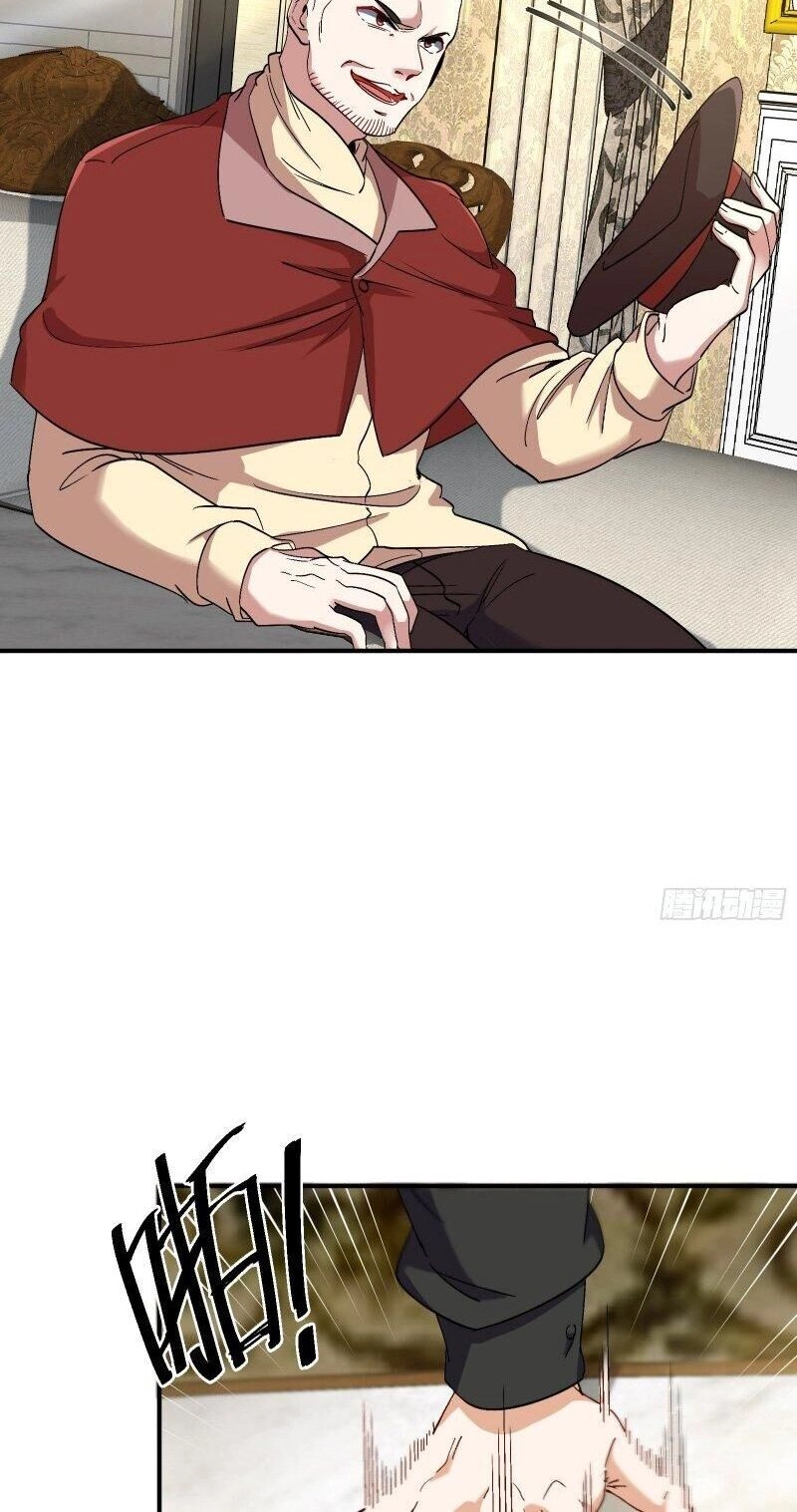 Long Vương Điện Chapter 190 - 11