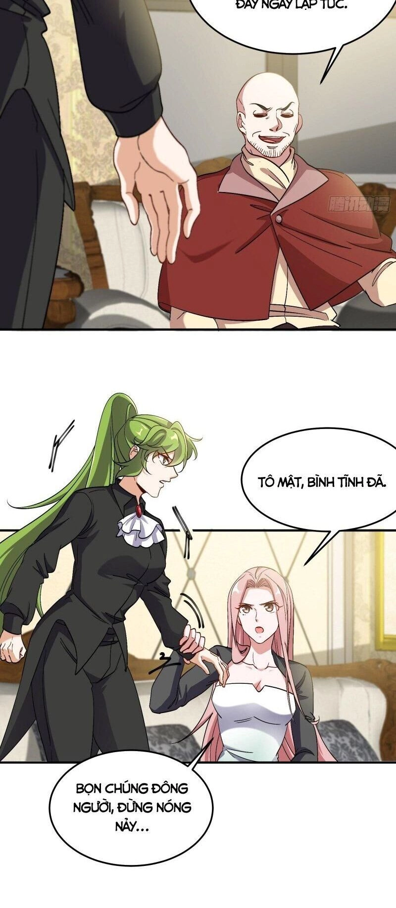 Long Vương Điện Chapter 190 - 13