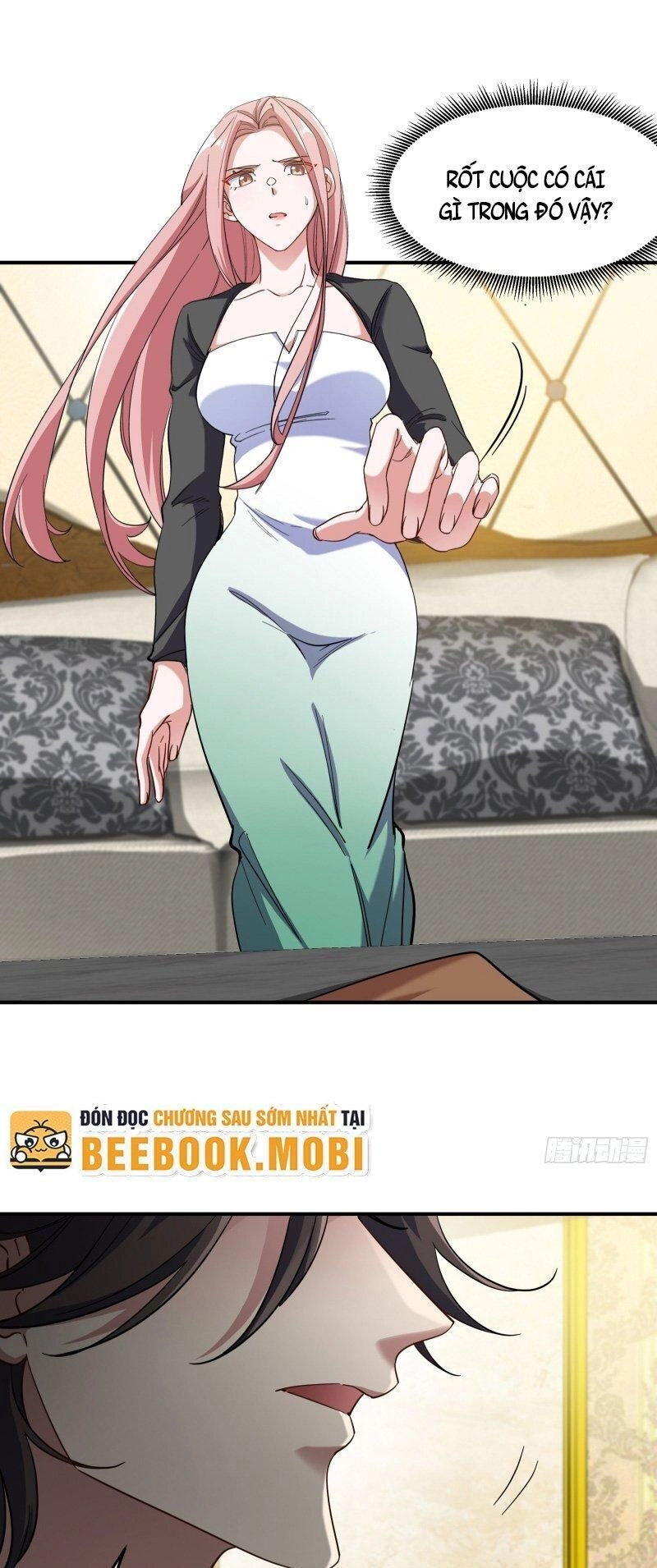 Long Vương Điện Chapter 190 - 19