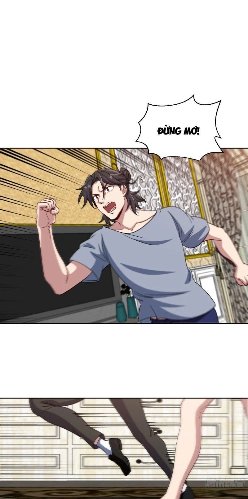 Long Vương Điện Chapter 191 - 2