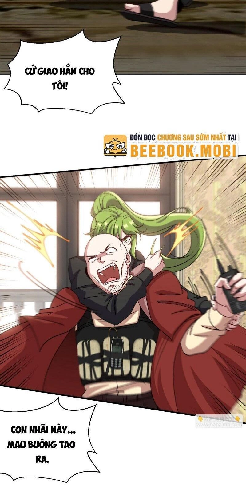 Long Vương Điện Chapter 191 - 3