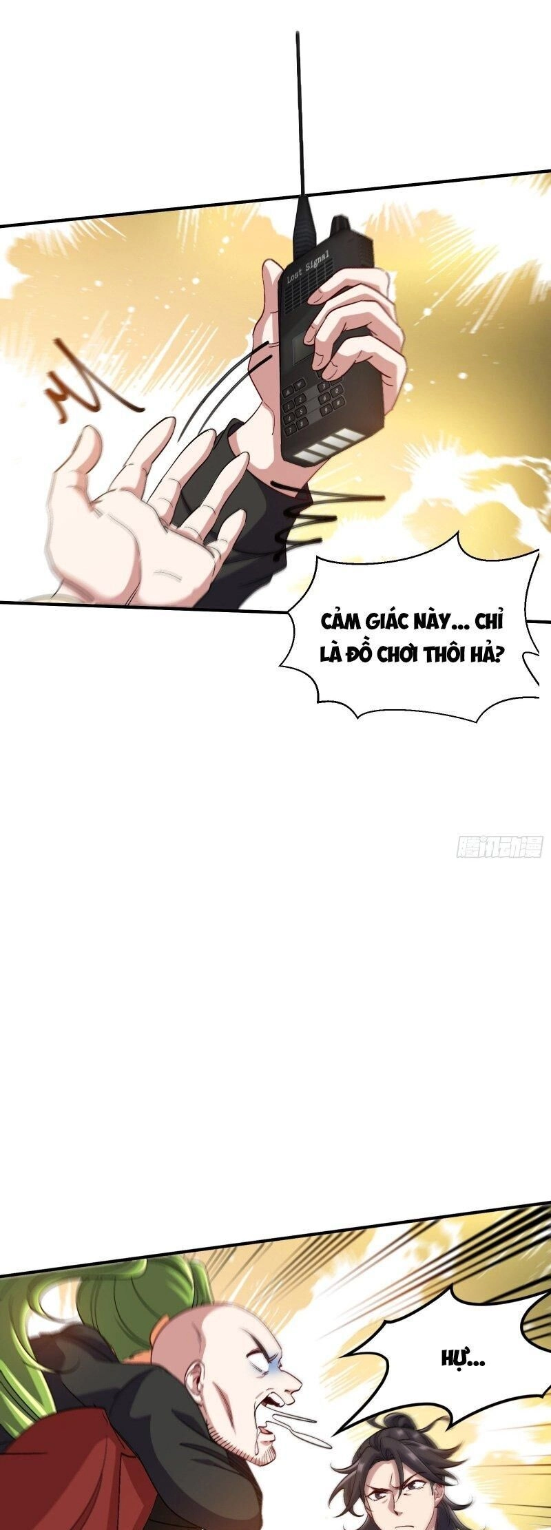 Long Vương Điện Chapter 191 - 4