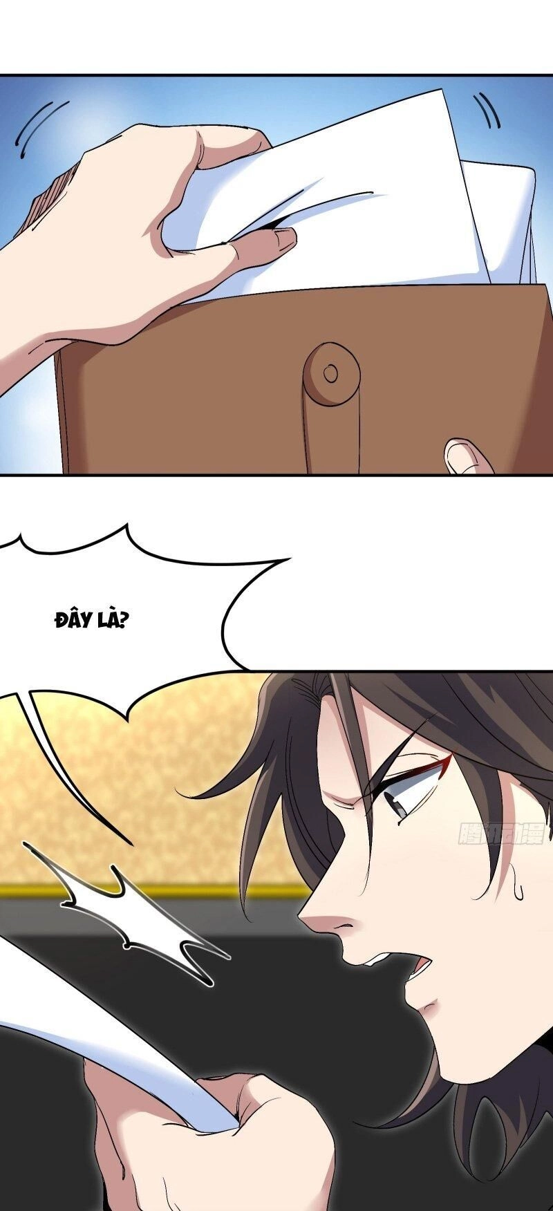 Long Vương Điện Chapter 191 - 11