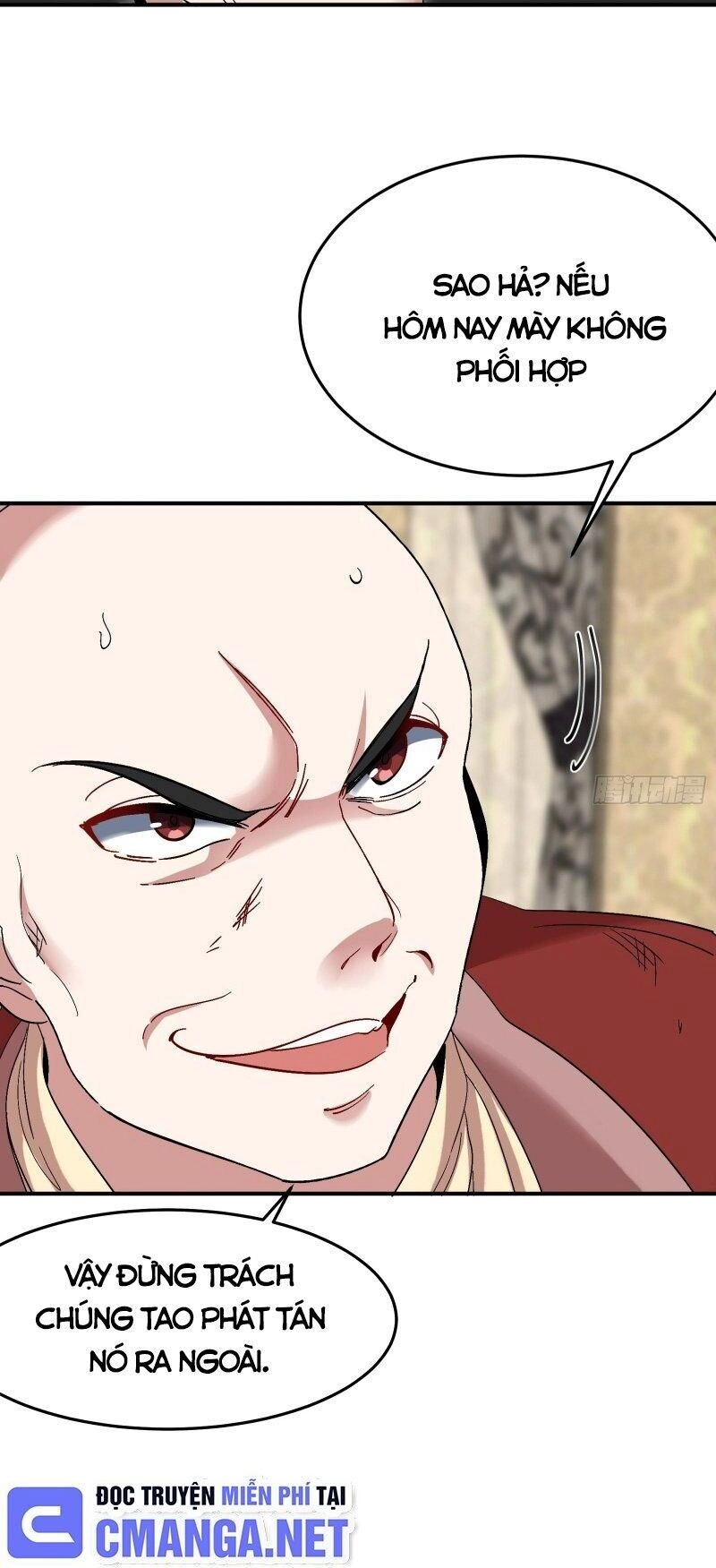 Long Vương Điện Chapter 191 - 12