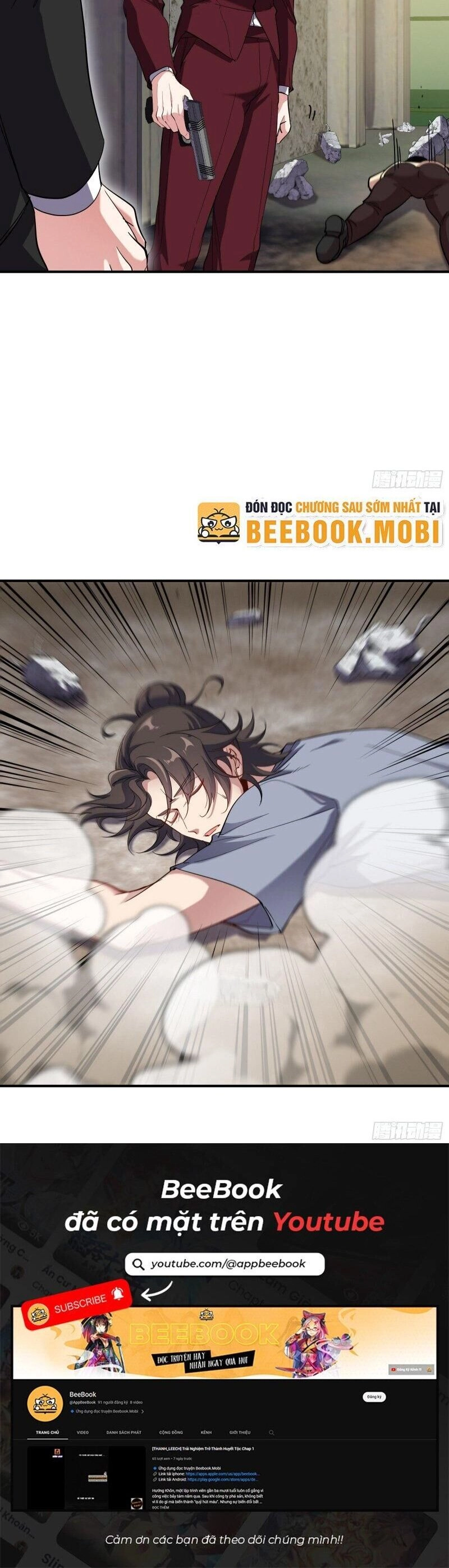 Long Vương Điện Chapter 191 - 25