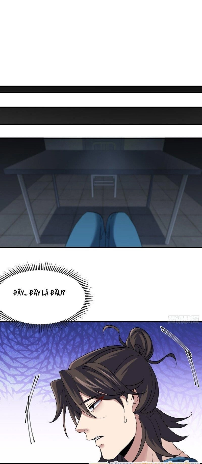 Long Vương Điện Chapter 192 - 1