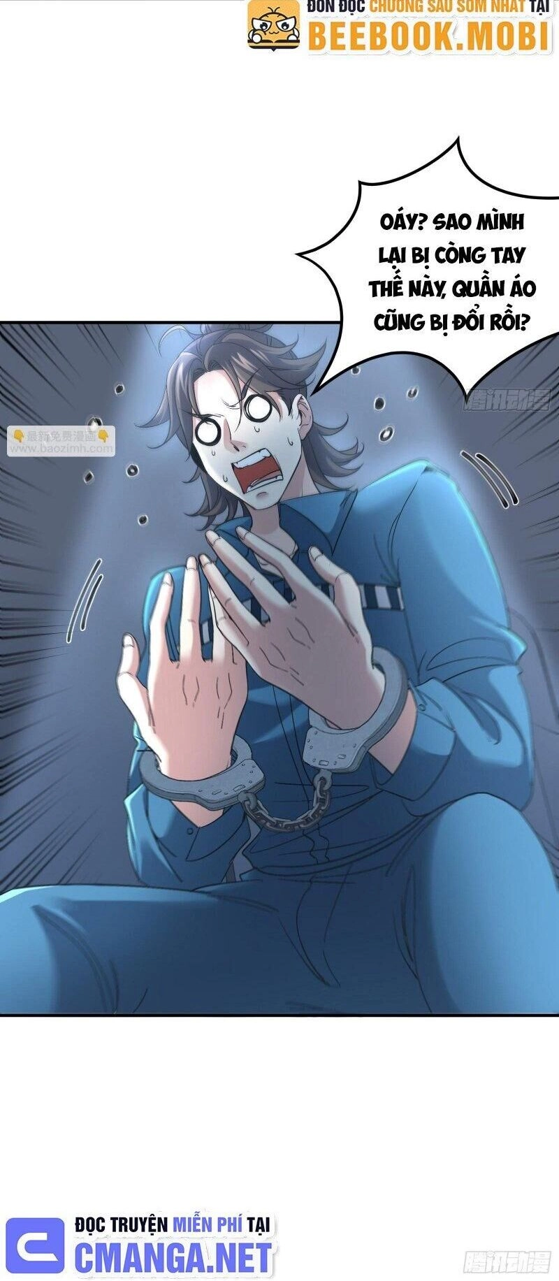 Long Vương Điện Chapter 192 - 2