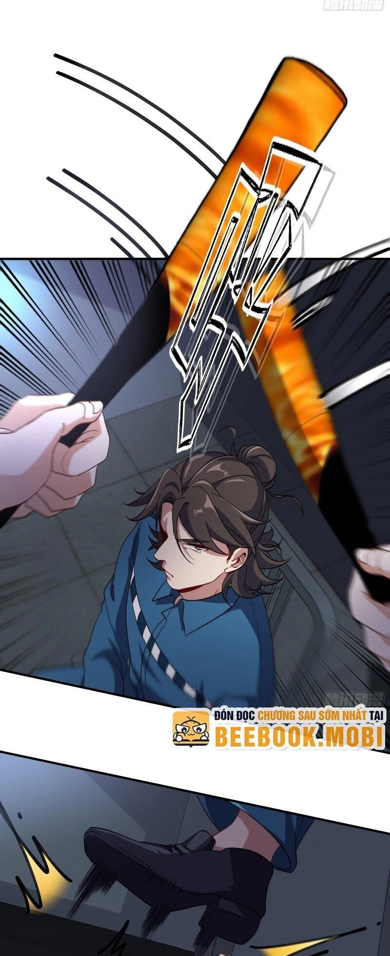 Long Vương Điện Chapter 192 - 8