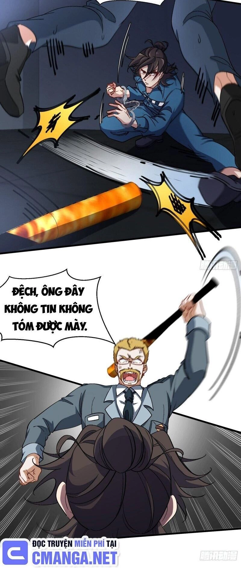 Long Vương Điện Chapter 192 - 11