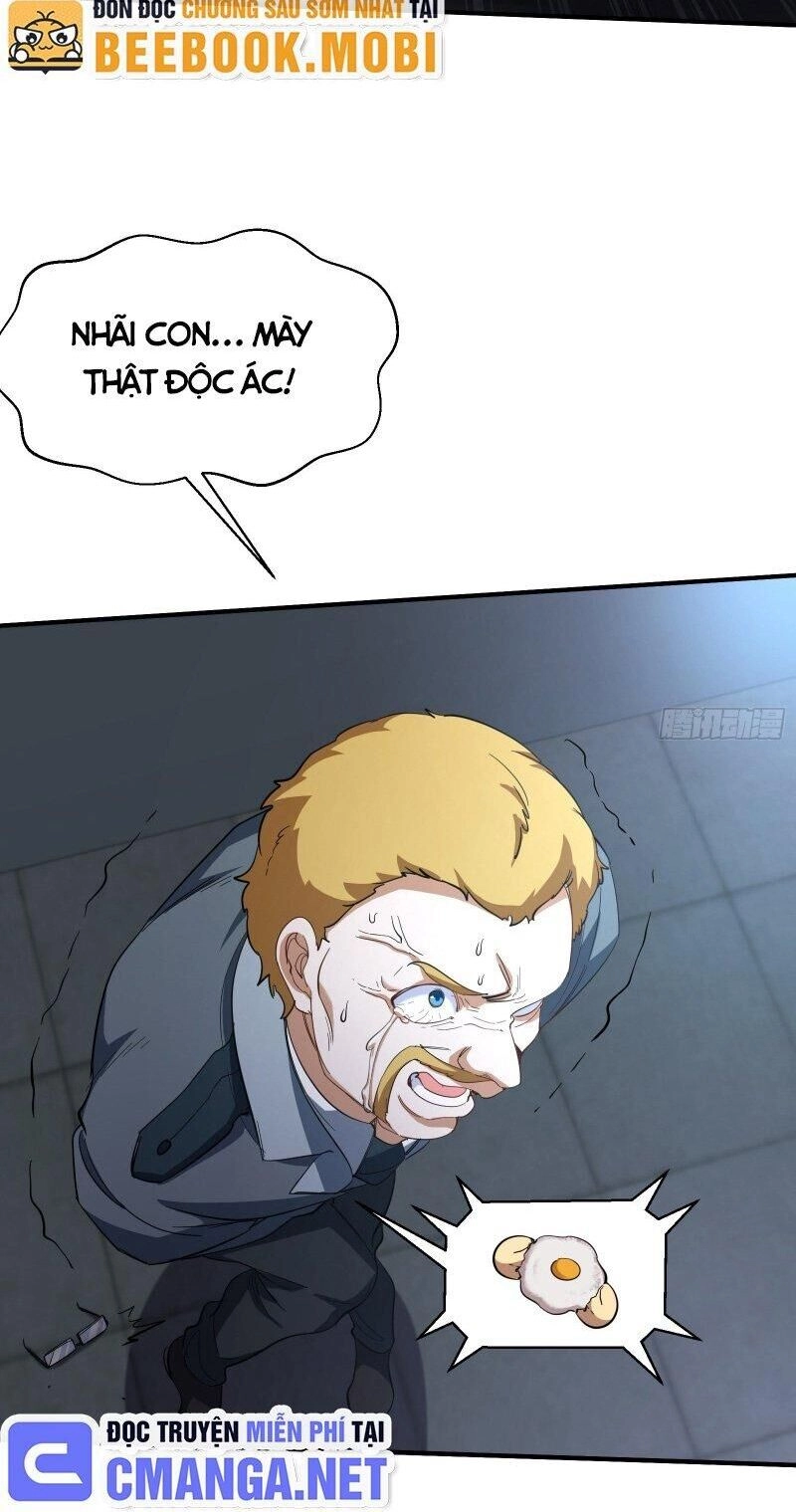 Long Vương Điện Chapter 192 - 13