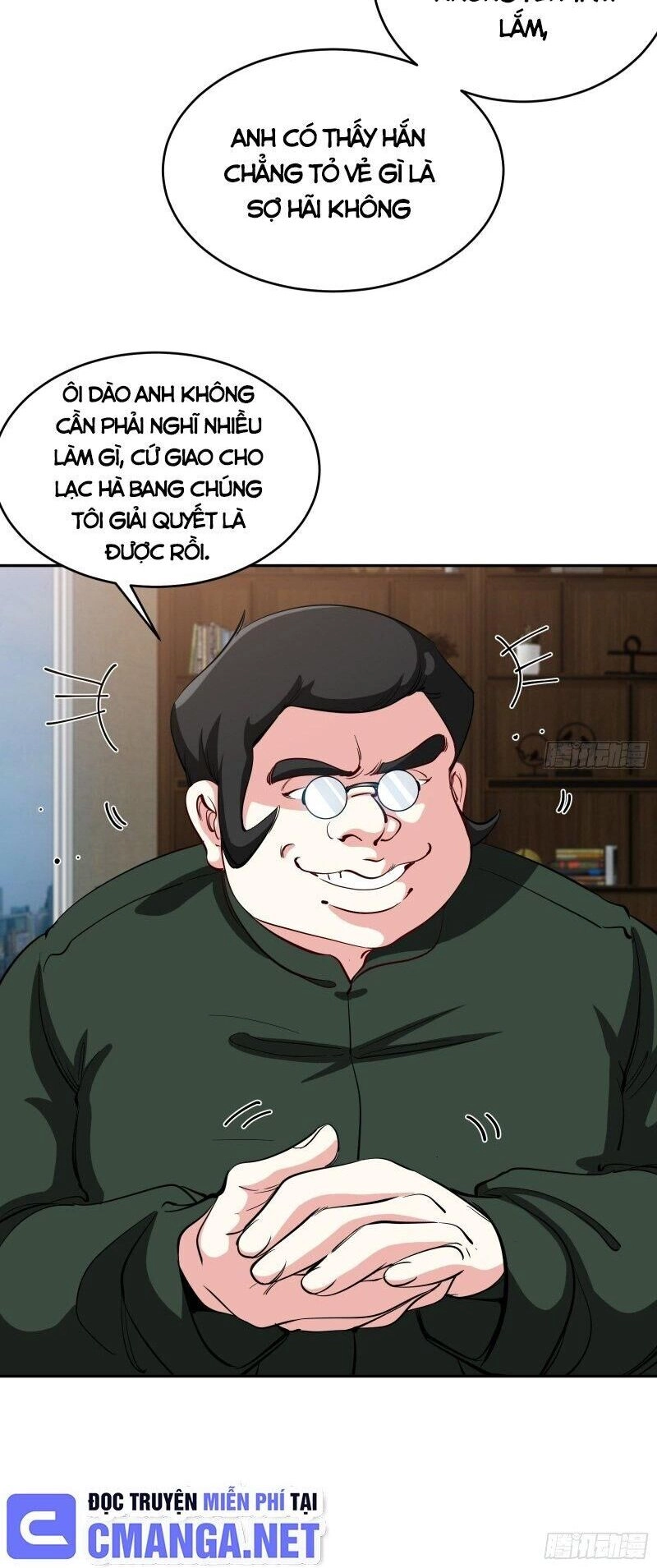 Long Vương Điện Chapter 192 - 17