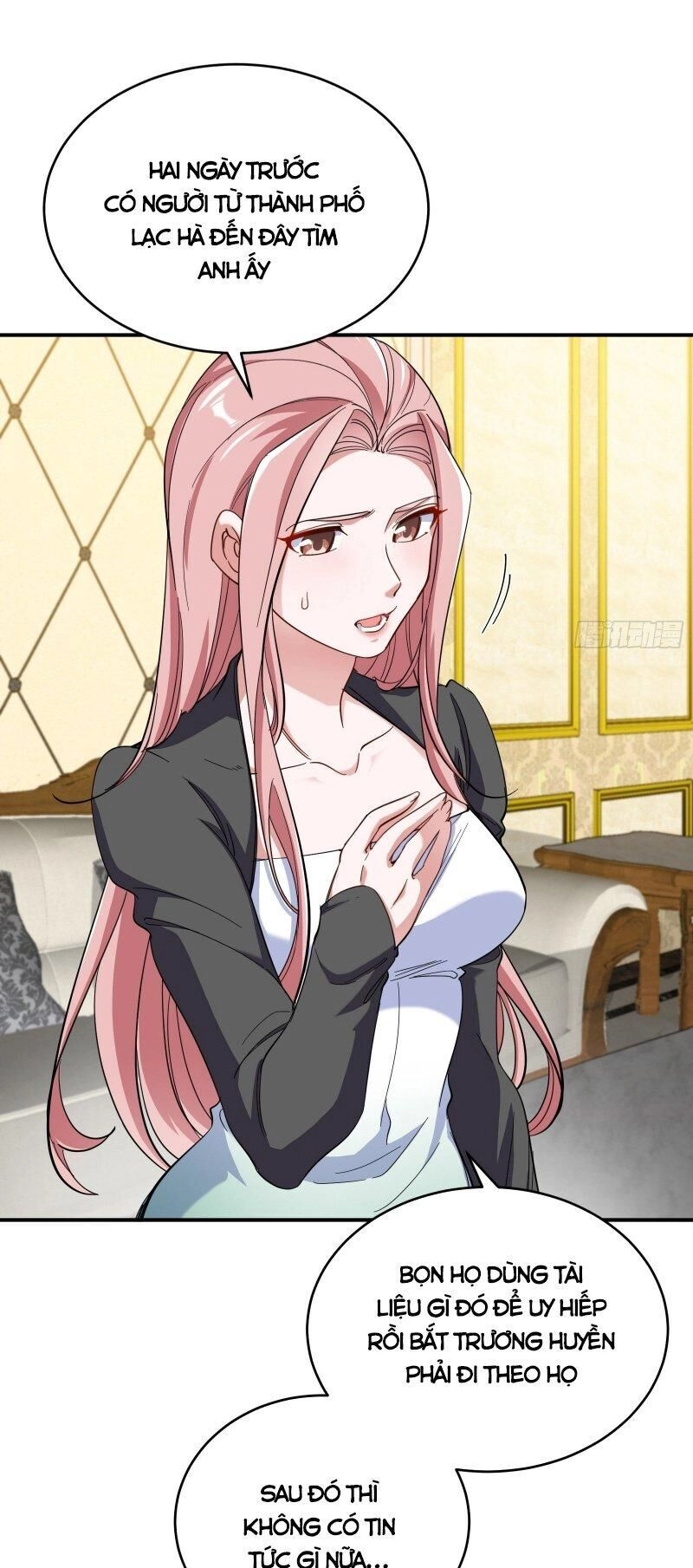 Long Vương Điện Chapter 193 - 3