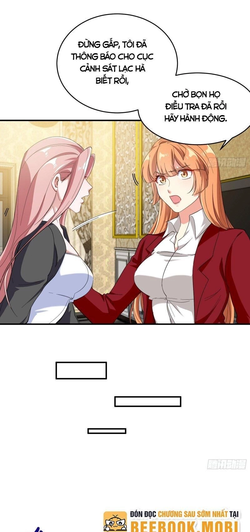 Long Vương Điện Chapter 193 - 9