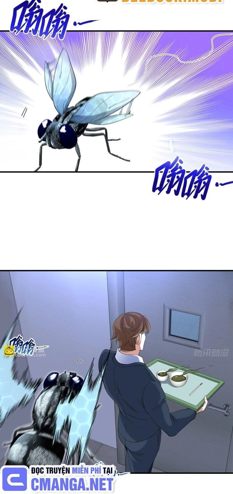 Long Vương Điện Chapter 193 - 10