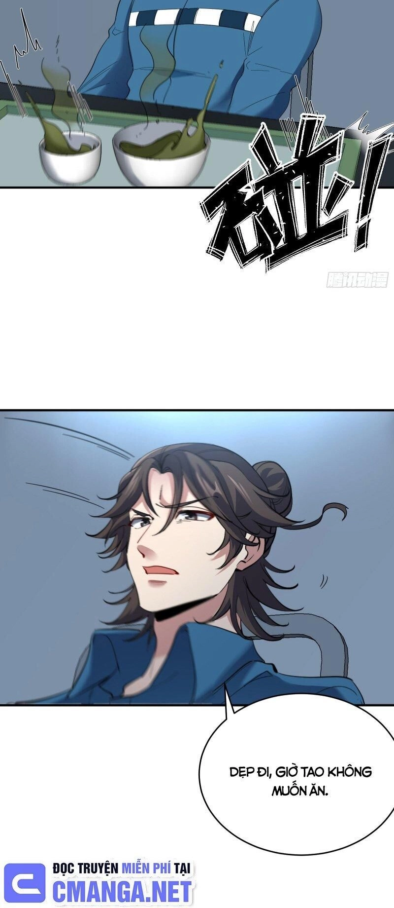 Long Vương Điện Chapter 193 - 12