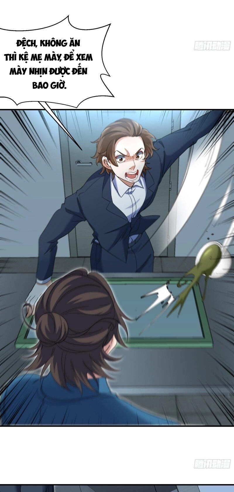 Long Vương Điện Chapter 193 - 13