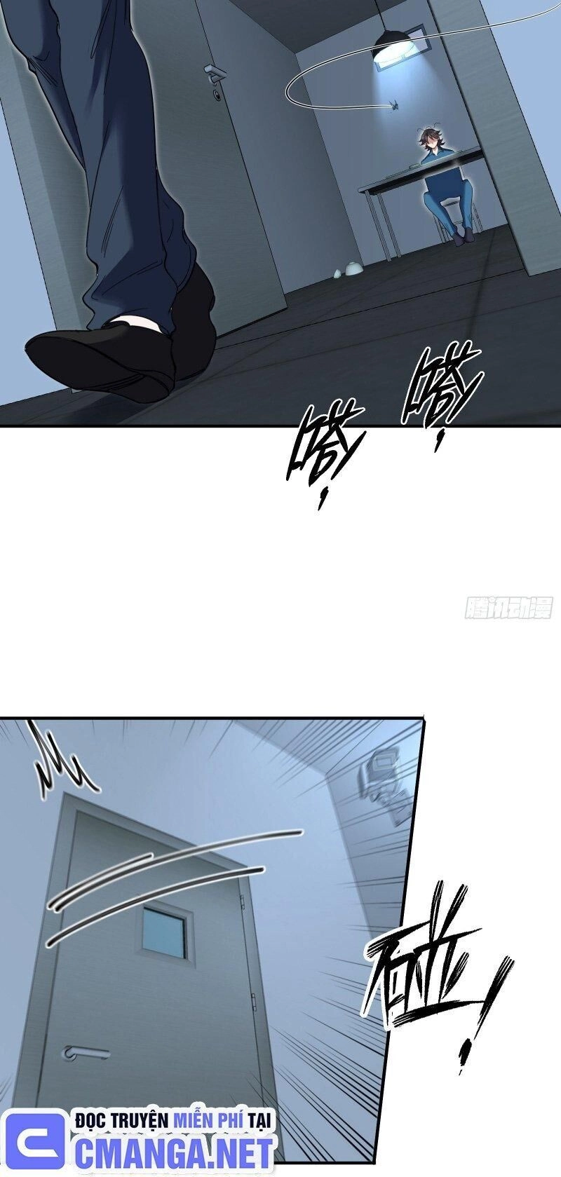 Long Vương Điện Chapter 193 - 14