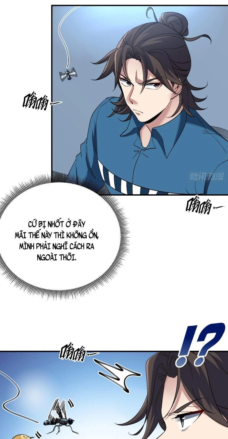 Long Vương Điện Chapter 193 - 16