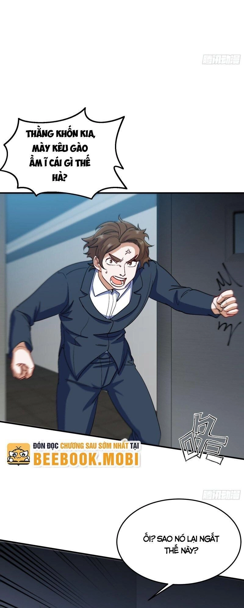 Long Vương Điện Chapter 193 - 21