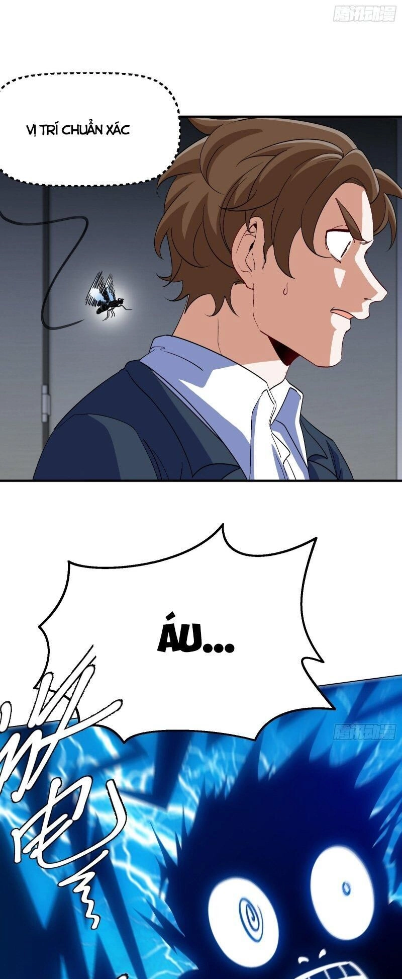 Long Vương Điện Chapter 193 - 23