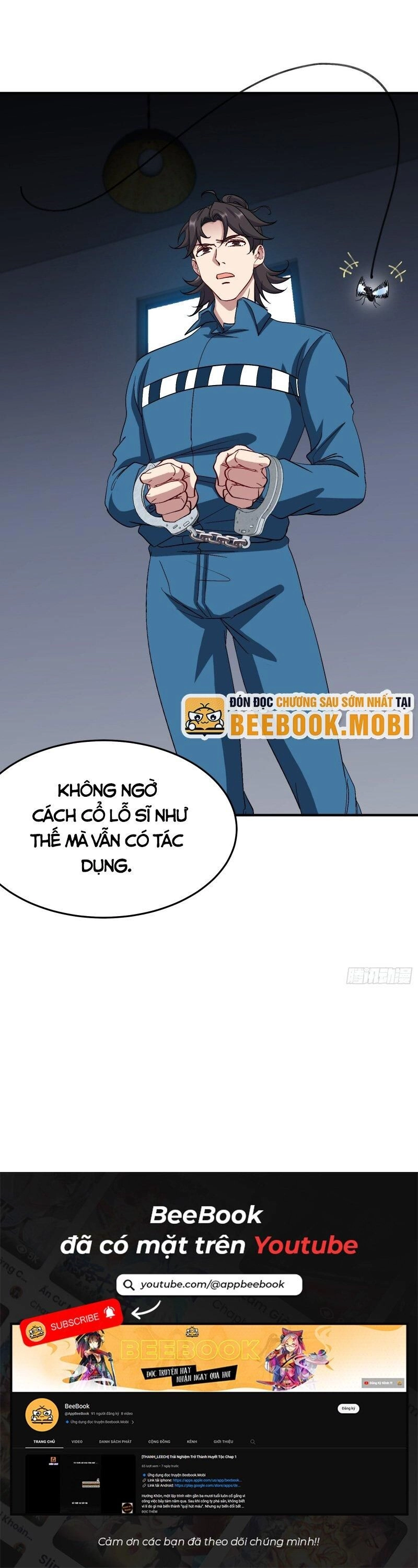 Long Vương Điện Chapter 193 - 25