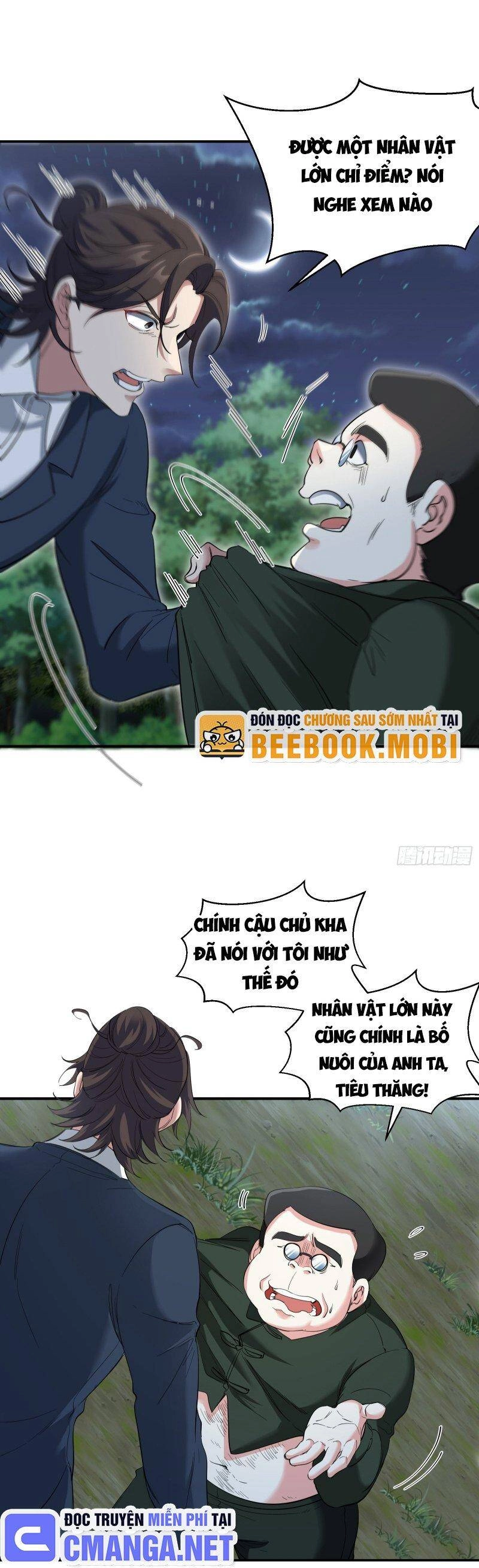 Long Vương Điện Chapter 196 - 2